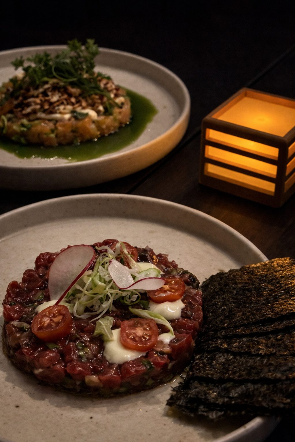 Tartare
